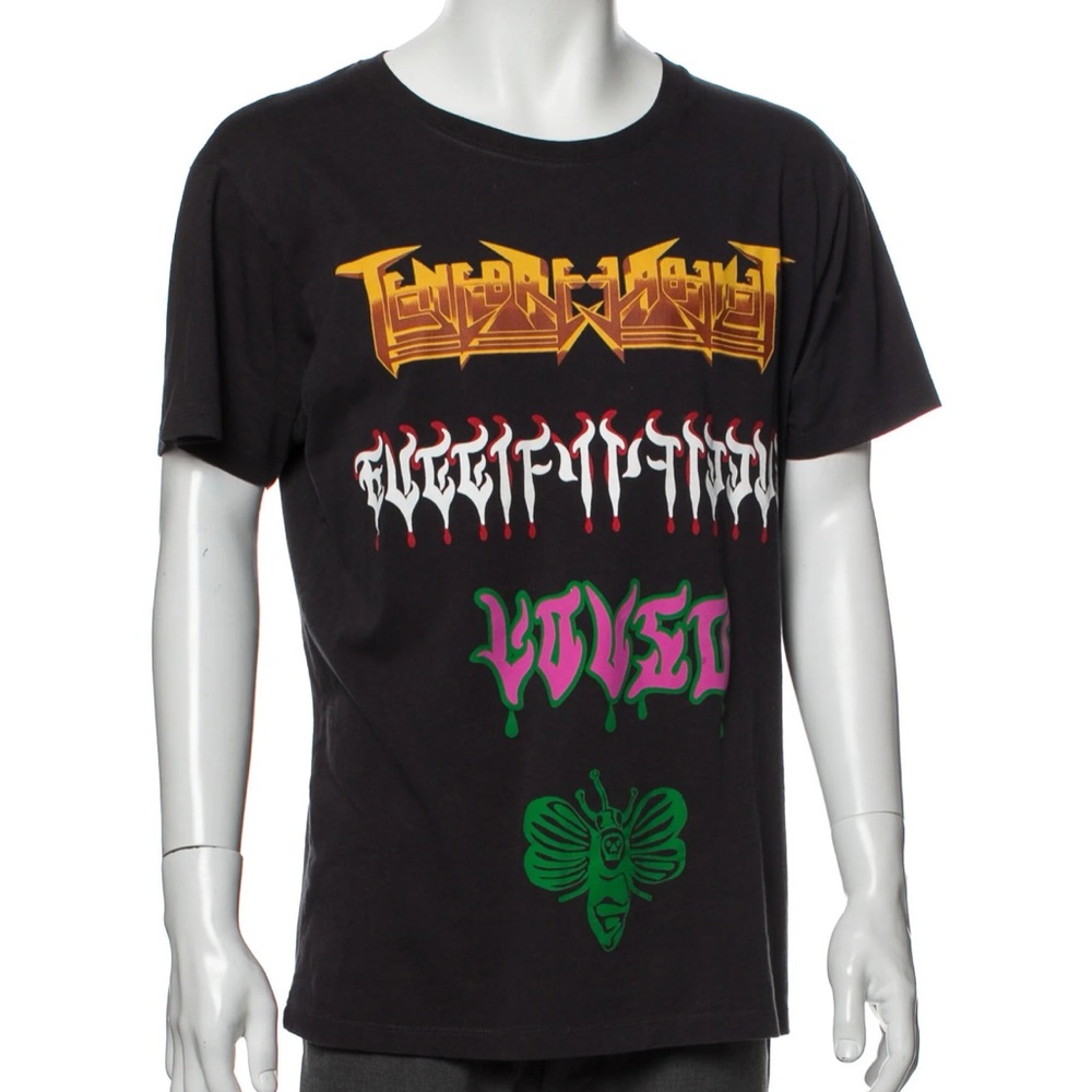 💯Authentic Gucci T-Shirt